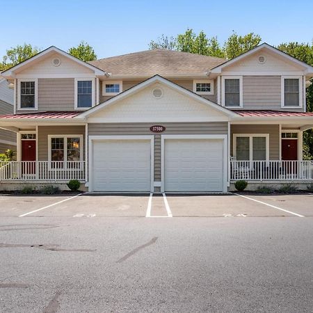 Oyster Bay Villas --- 37500 Kaitlyn Dr Unit #23 Рехобът Бийч Екстериор снимка