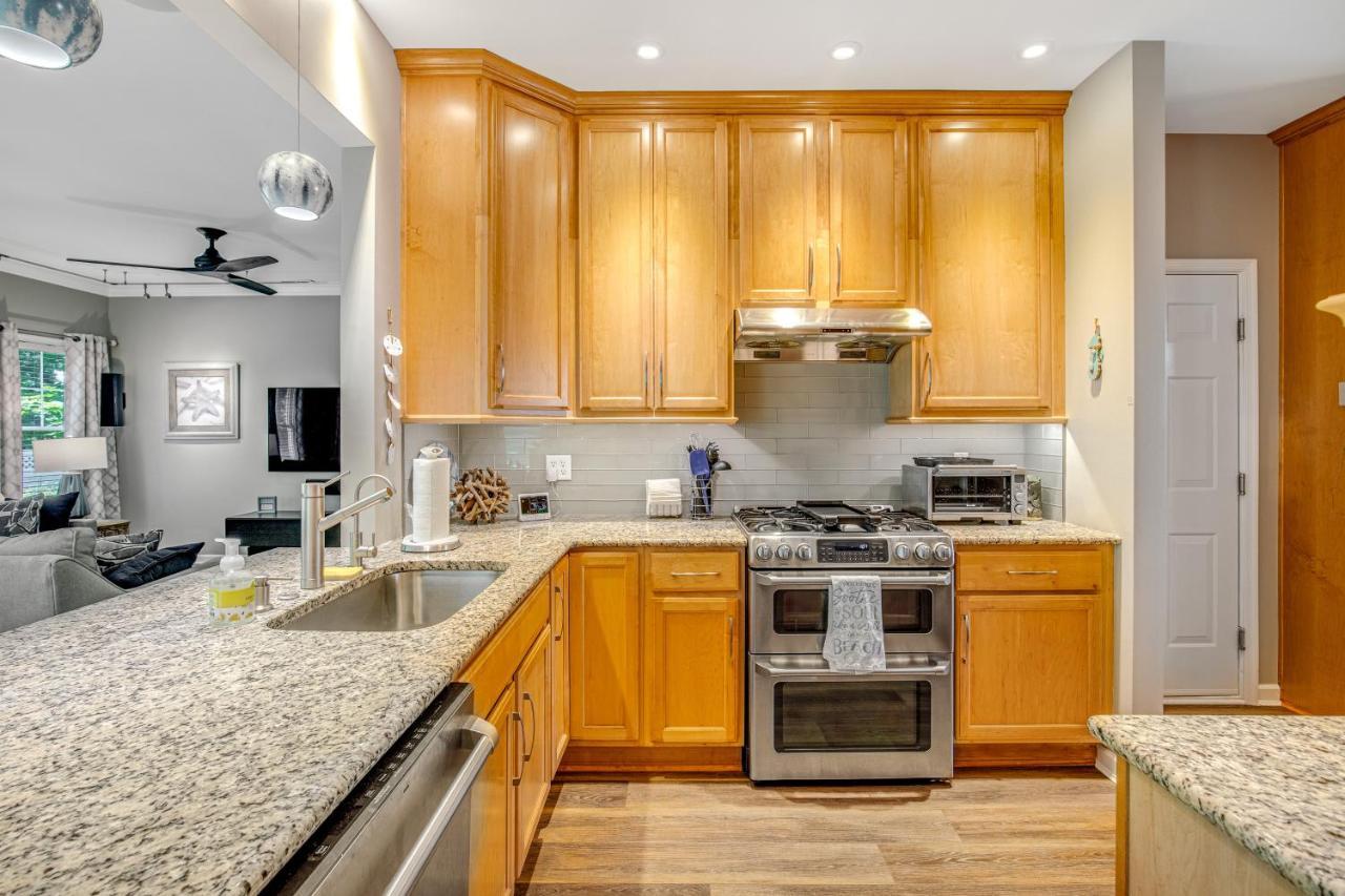 Oyster Bay Villas --- 37500 Kaitlyn Dr Unit #23 Рехобът Бийч Екстериор снимка