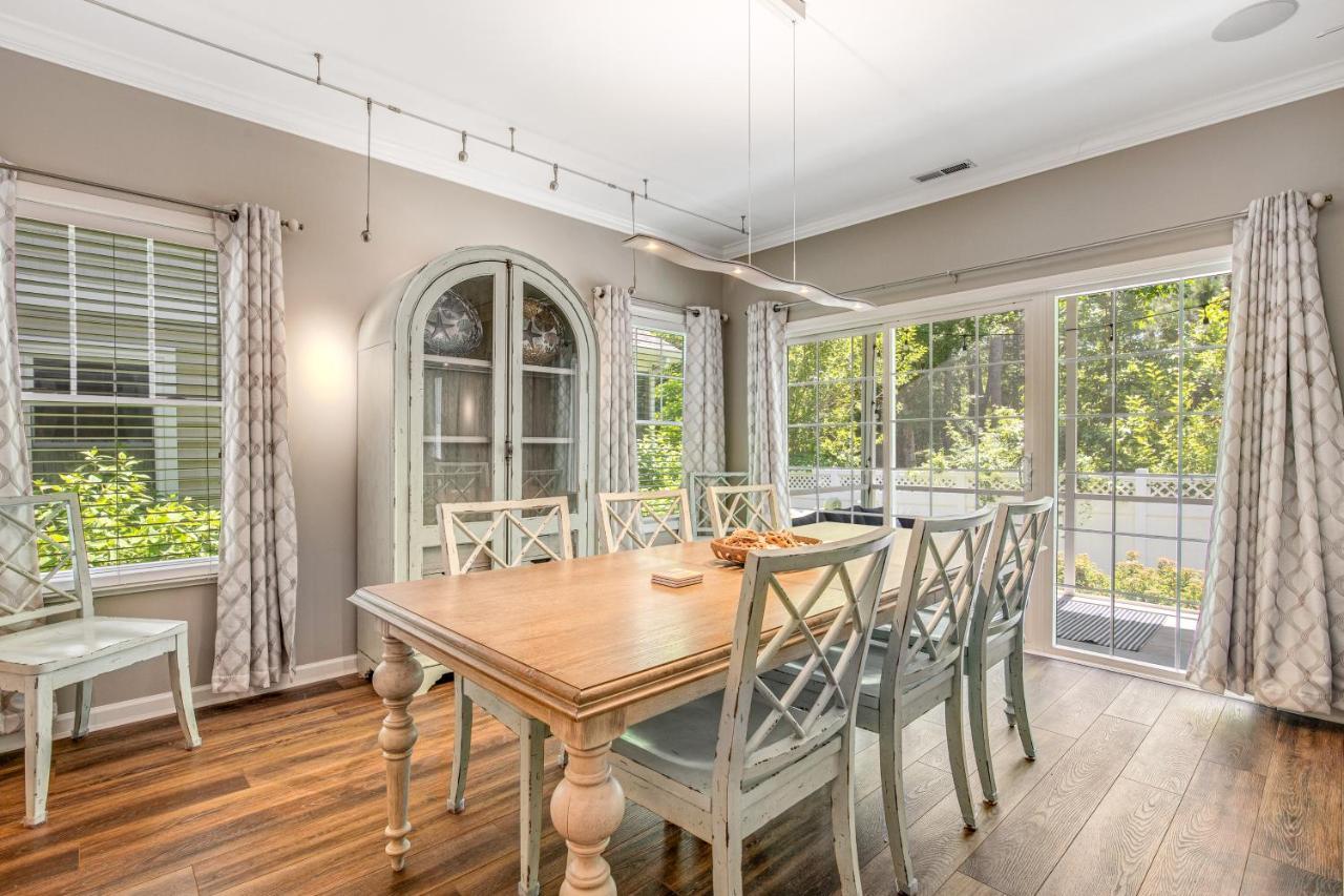 Oyster Bay Villas --- 37500 Kaitlyn Dr Unit #23 Рехобът Бийч Екстериор снимка
