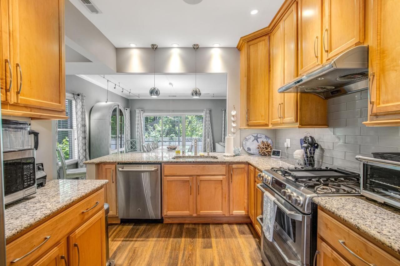 Oyster Bay Villas --- 37500 Kaitlyn Dr Unit #23 Рехобът Бийч Екстериор снимка