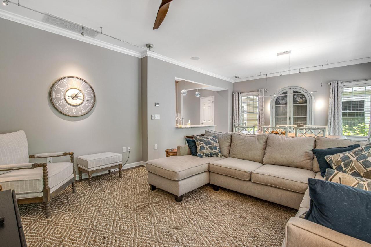 Oyster Bay Villas --- 37500 Kaitlyn Dr Unit #23 Рехобът Бийч Екстериор снимка