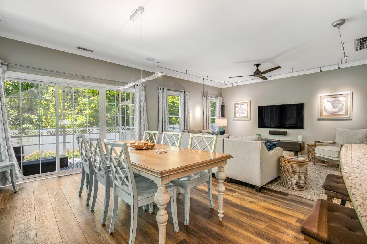 Oyster Bay Villas --- 37500 Kaitlyn Dr Unit #23 Рехобът Бийч Екстериор снимка