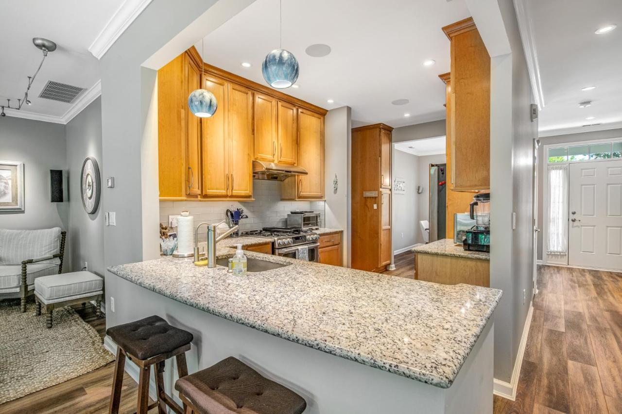 Oyster Bay Villas --- 37500 Kaitlyn Dr Unit #23 Рехобът Бийч Екстериор снимка