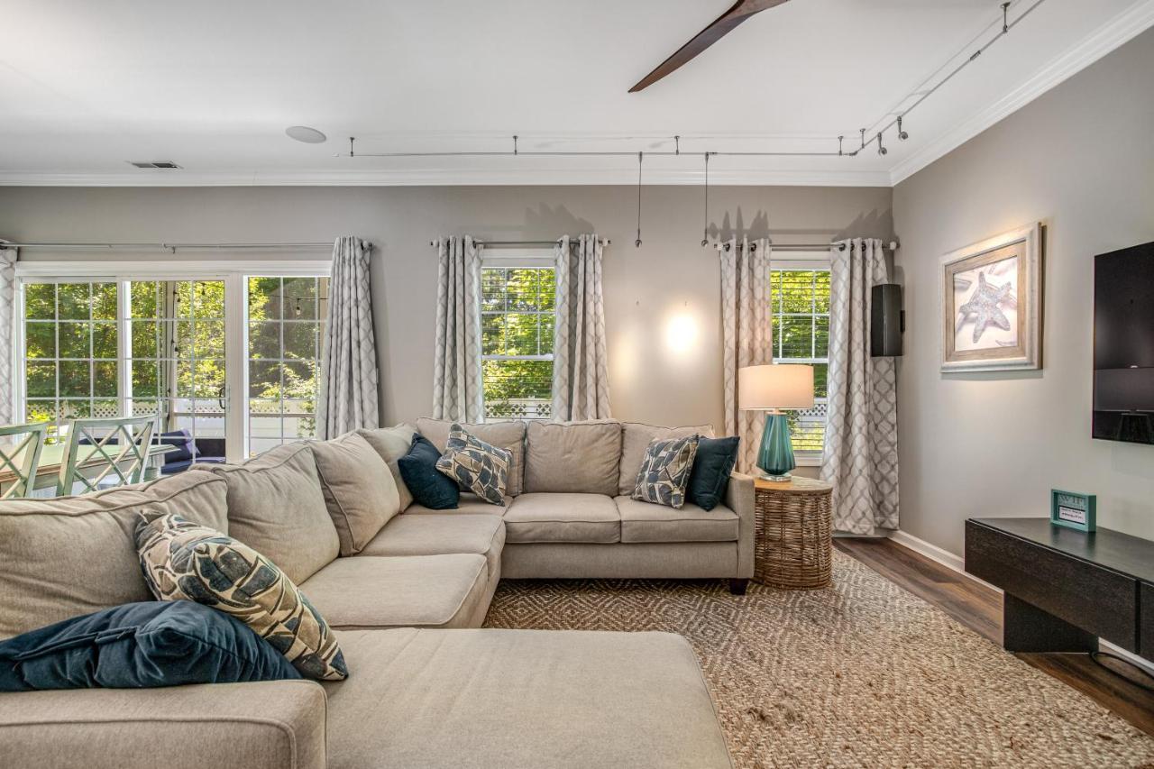 Oyster Bay Villas --- 37500 Kaitlyn Dr Unit #23 Рехобът Бийч Екстериор снимка