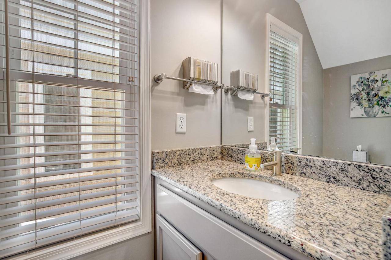 Oyster Bay Villas --- 37500 Kaitlyn Dr Unit #23 Рехобът Бийч Екстериор снимка