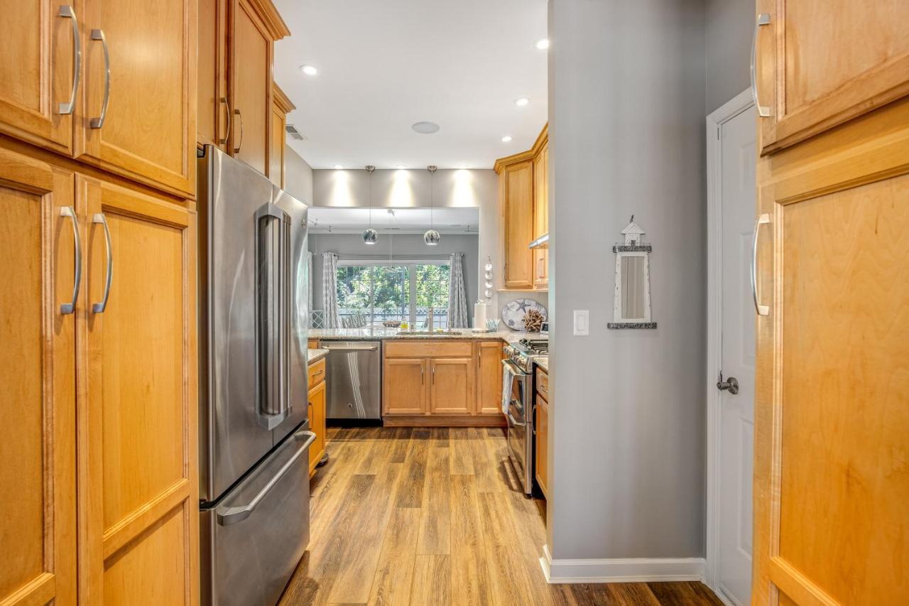Oyster Bay Villas --- 37500 Kaitlyn Dr Unit #23 Рехобът Бийч Екстериор снимка