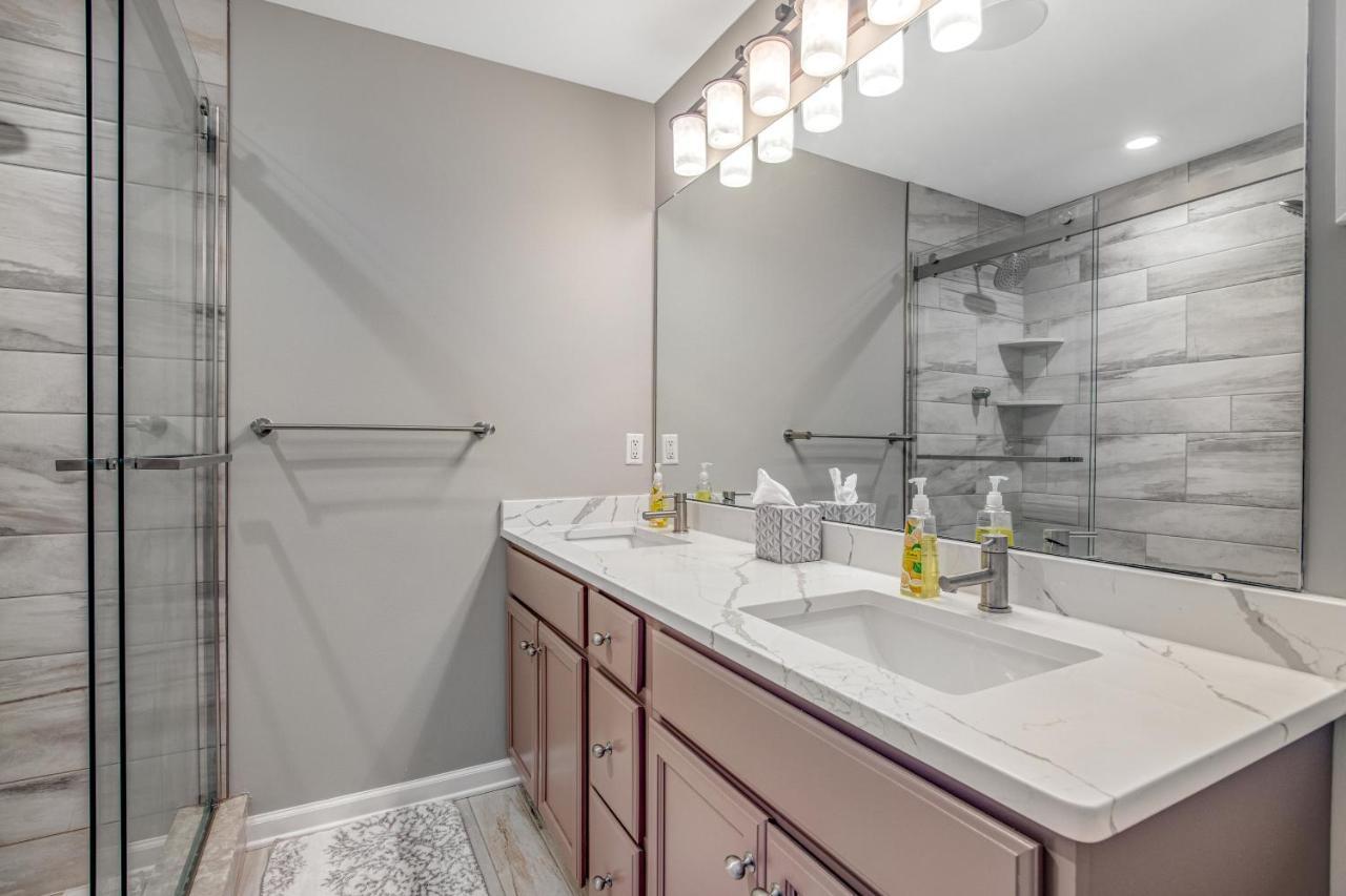 Oyster Bay Villas --- 37500 Kaitlyn Dr Unit #23 Рехобът Бийч Екстериор снимка