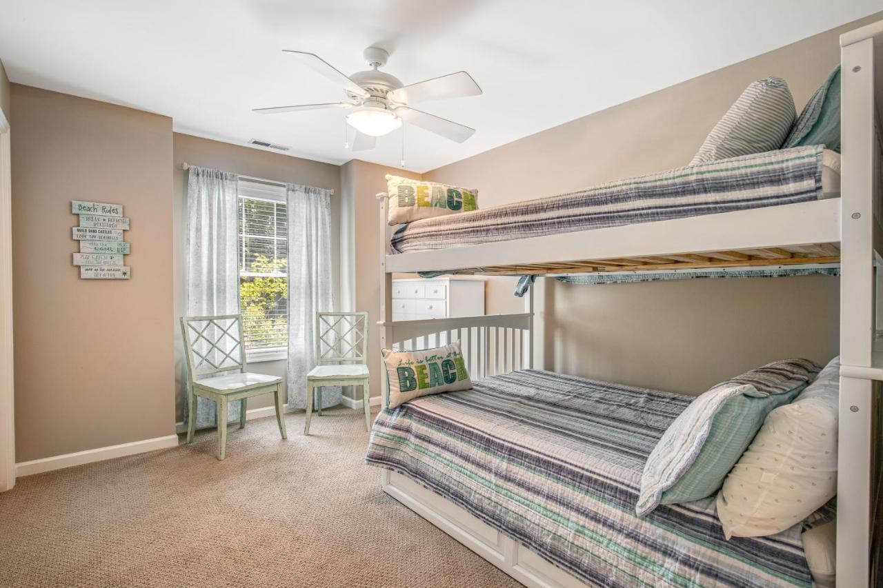 Oyster Bay Villas --- 37500 Kaitlyn Dr Unit #23 Рехобът Бийч Екстериор снимка