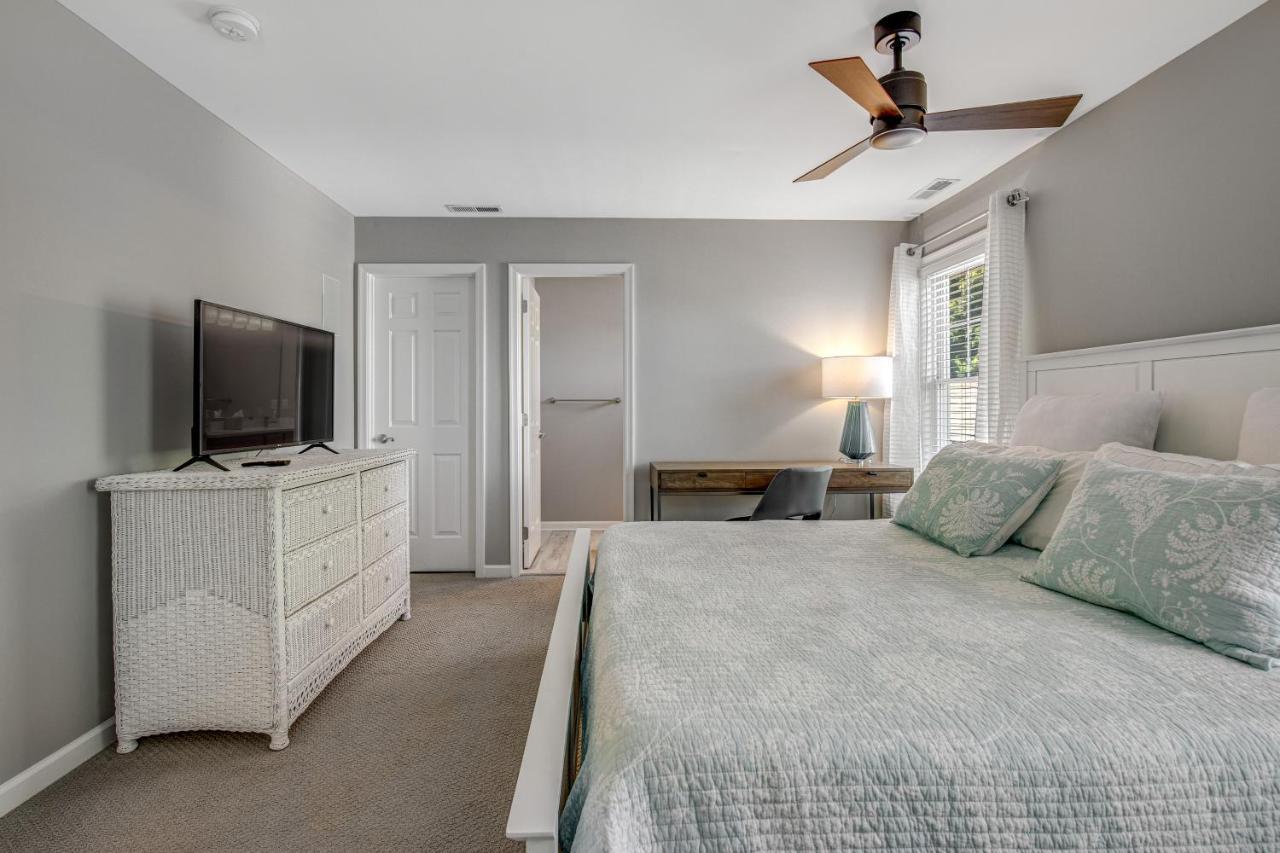 Oyster Bay Villas --- 37500 Kaitlyn Dr Unit #23 Рехобът Бийч Екстериор снимка