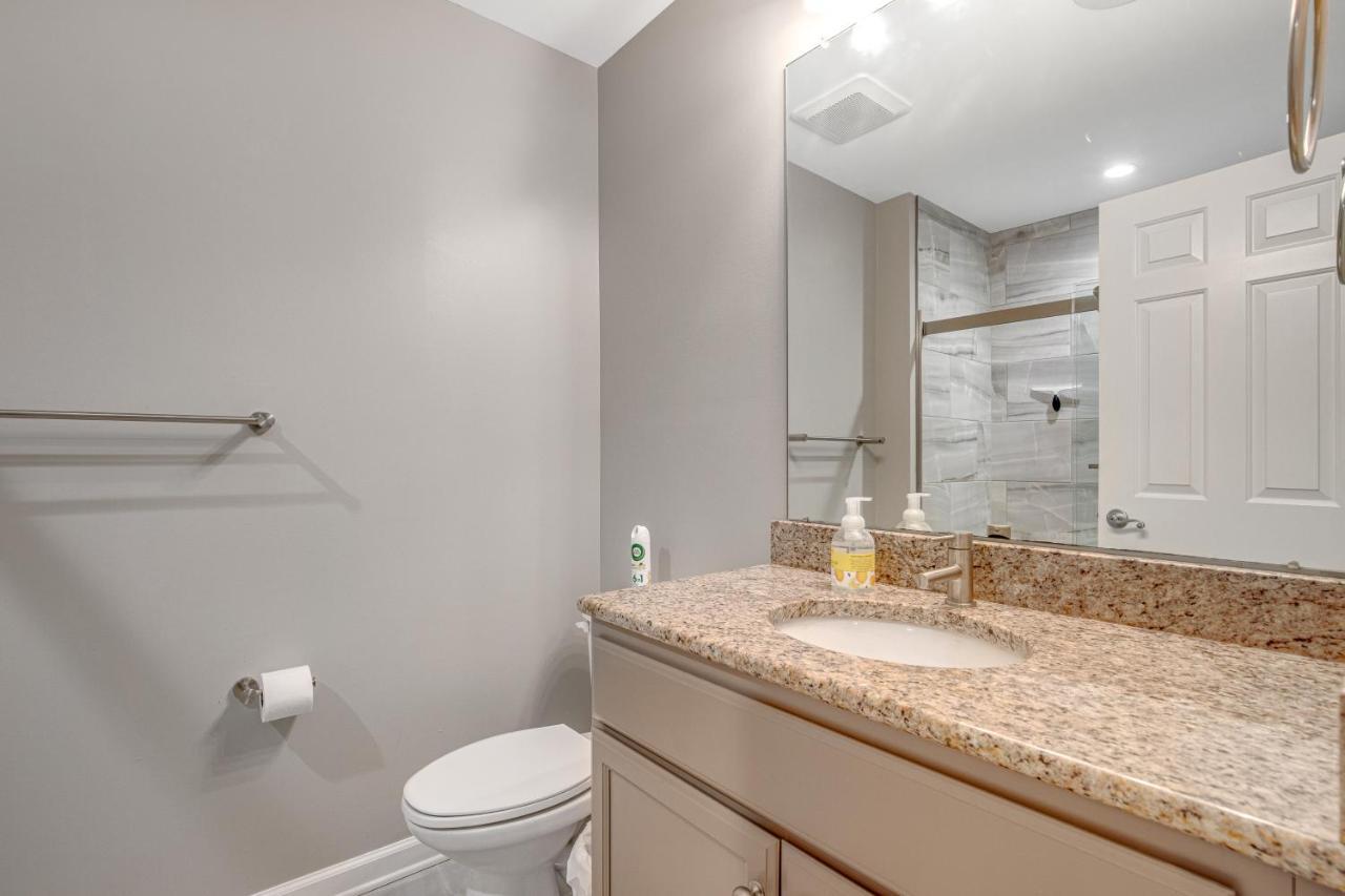 Oyster Bay Villas --- 37500 Kaitlyn Dr Unit #23 Рехобът Бийч Екстериор снимка