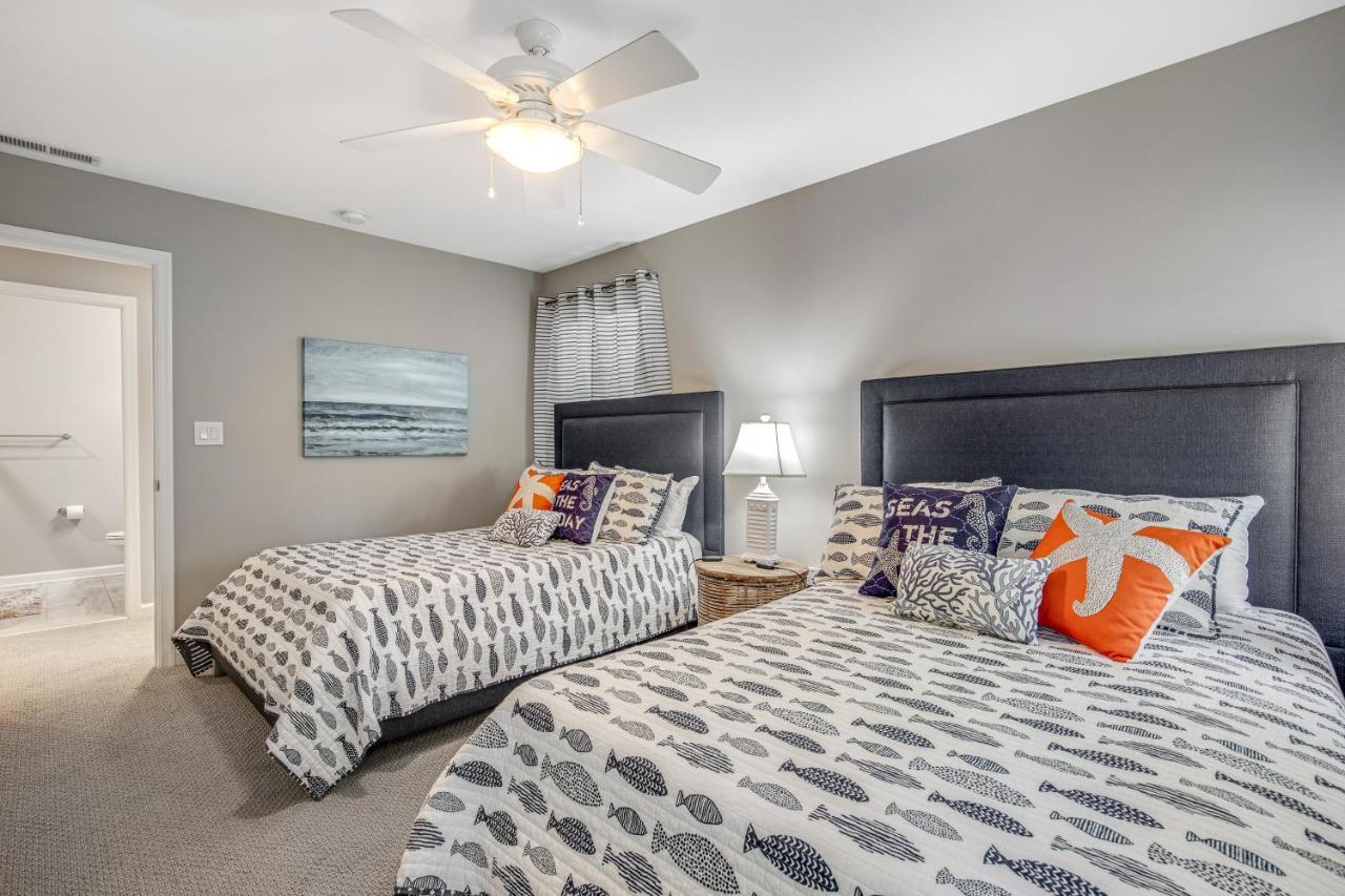 Oyster Bay Villas --- 37500 Kaitlyn Dr Unit #23 Рехобът Бийч Екстериор снимка